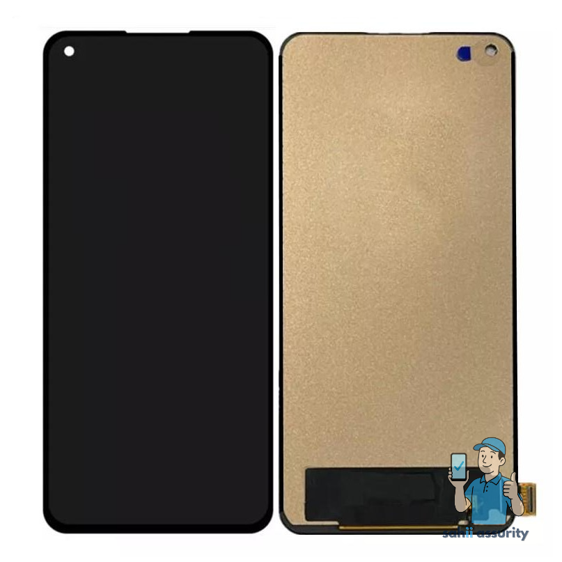 LCD with Touch Screen for Xiaomi Mi 11 Lite